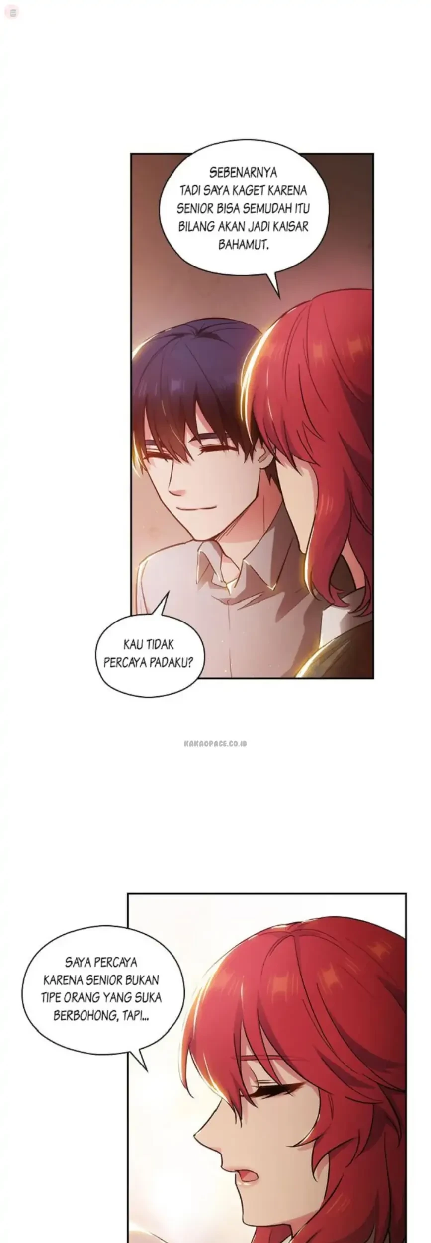 ADONIS Chapter 140 - Halaman 51