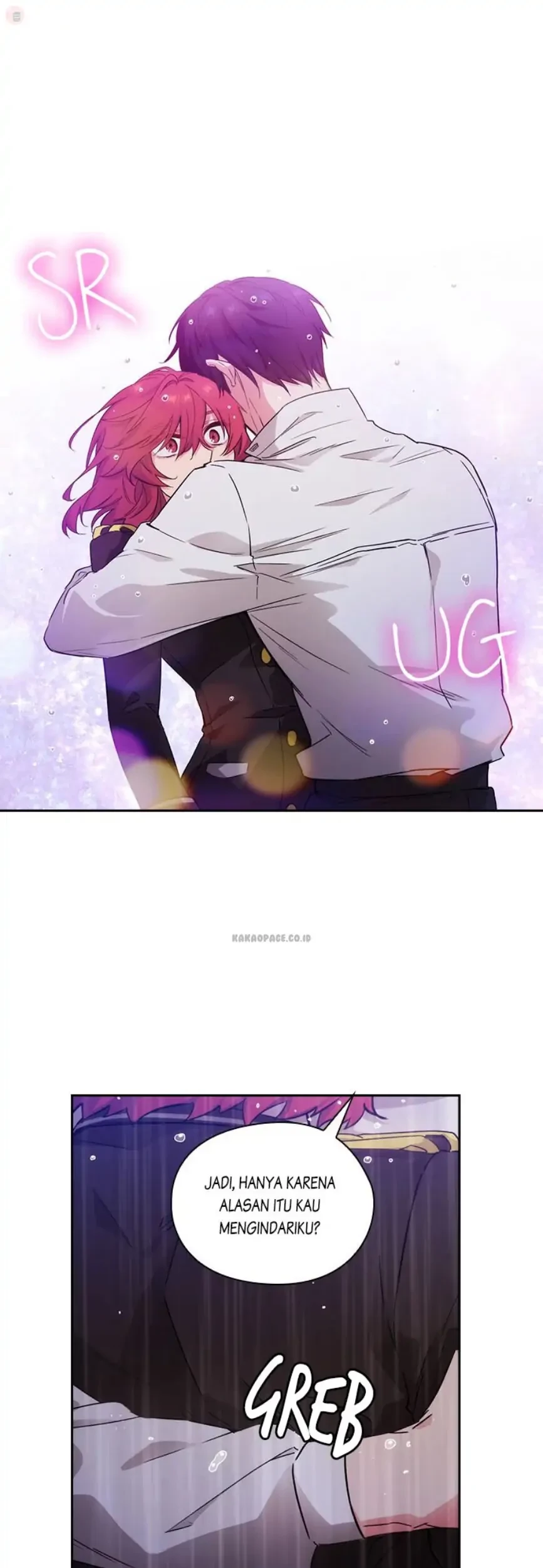 ADONIS Chapter 140 - Halaman 9