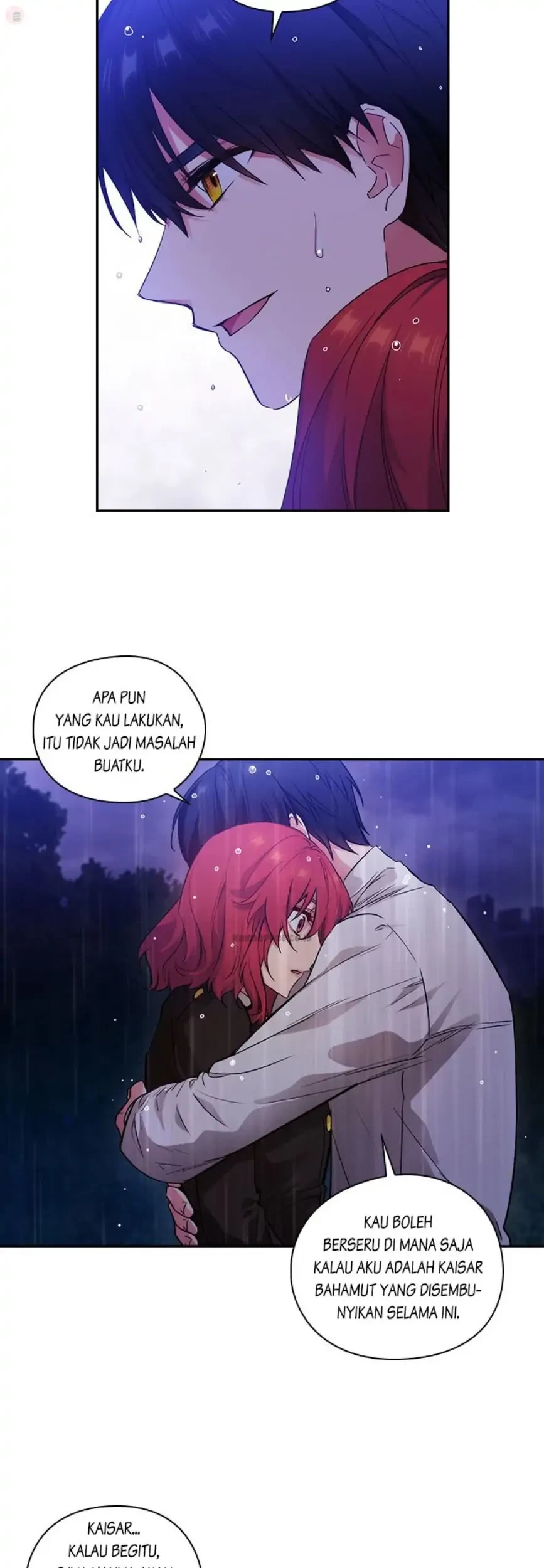 ADONIS Chapter 140 - Halaman 13