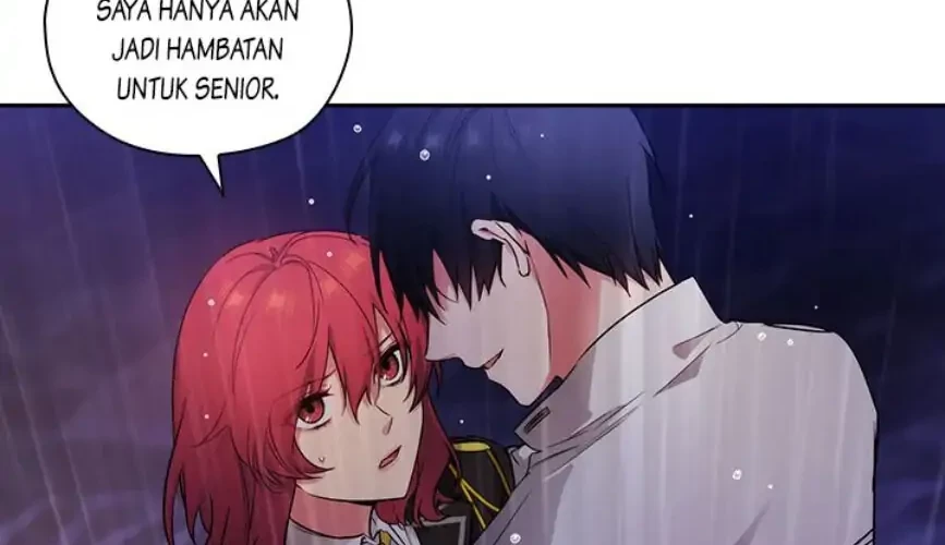 ADONIS Chapter 140 - Halaman 14