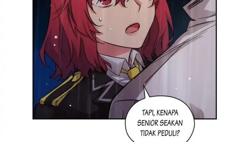 ADONIS Chapter 140 - Halaman 16