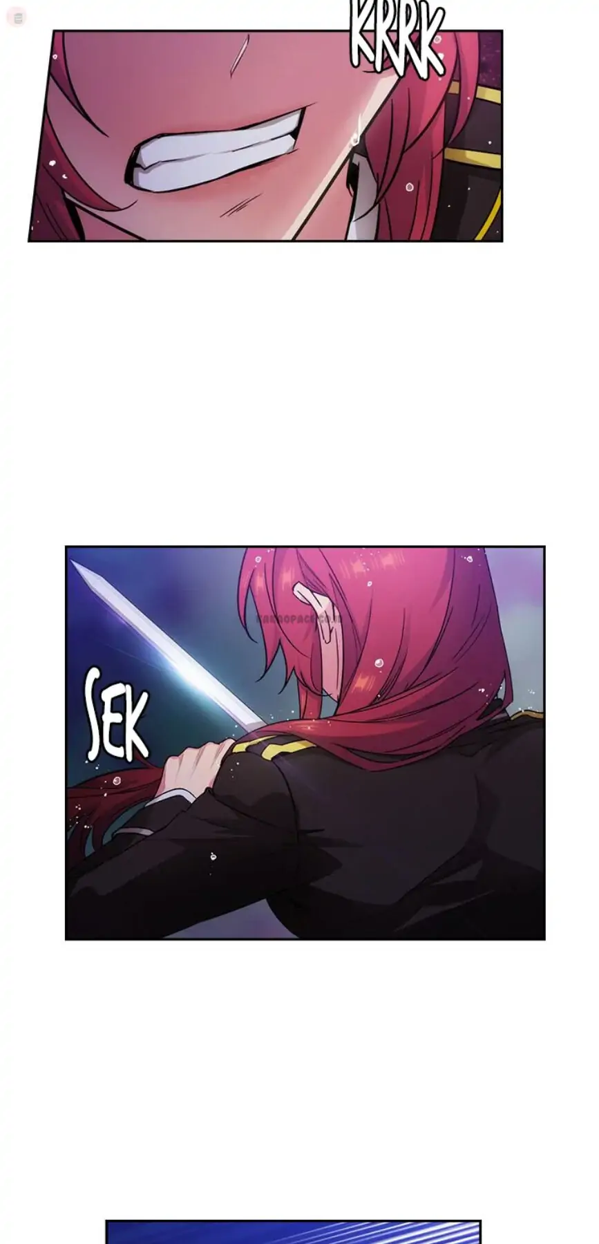 ADONIS Chapter 139 - Halaman 19