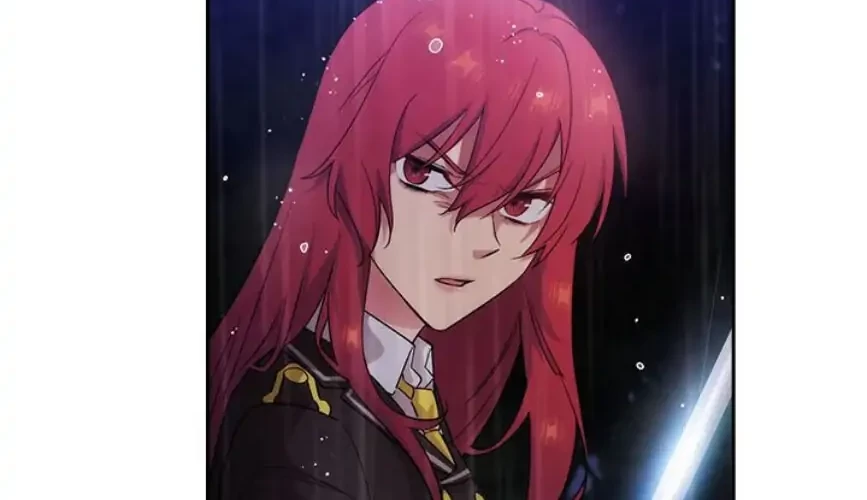 ADONIS Chapter 139 - Halaman 4