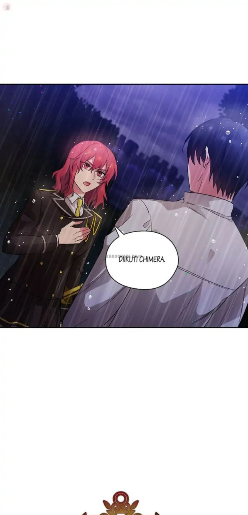 ADONIS Chapter 139 - Halaman 57