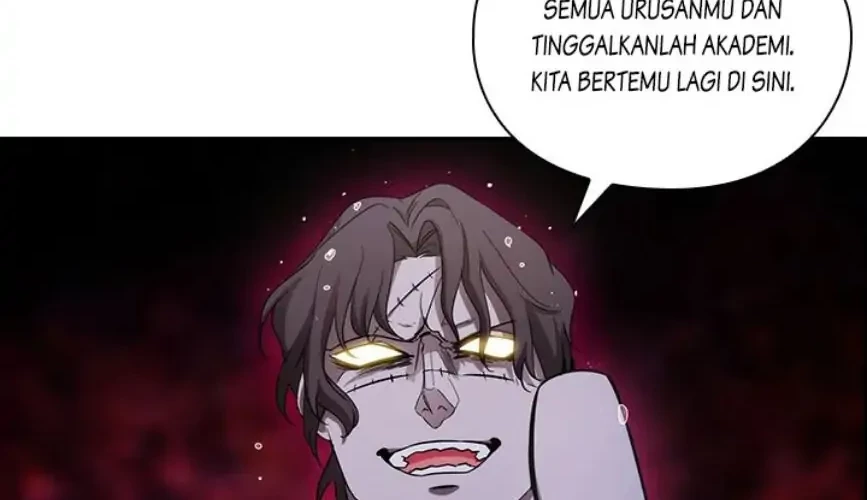 ADONIS Chapter 139 - Halaman 10