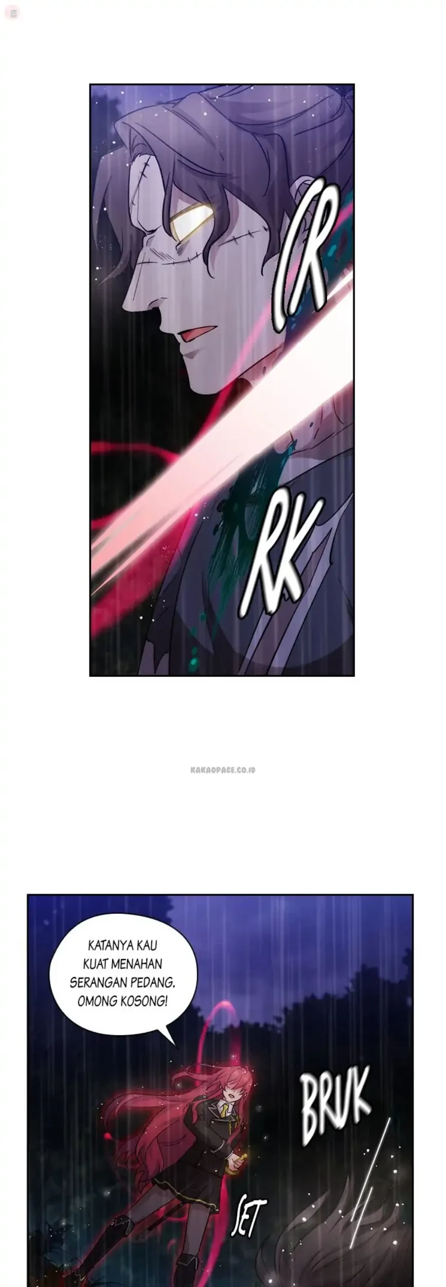 ADONIS Chapter 139 - Halaman 13