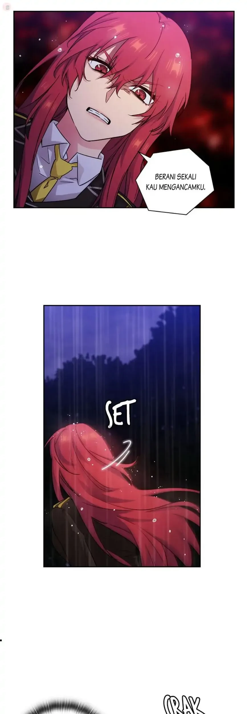 ADONIS Chapter 139 - Halaman 15