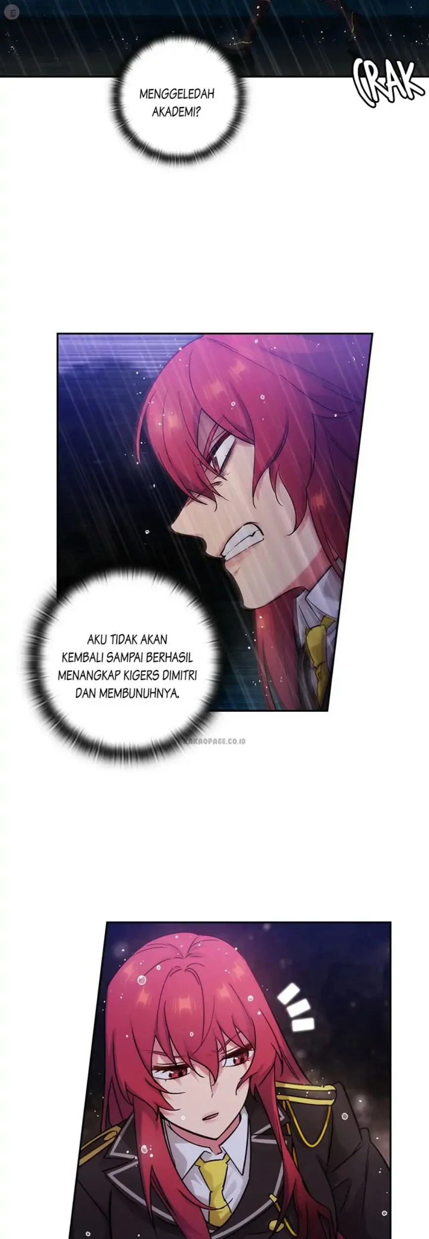 ADONIS Chapter 139 - Halaman 17