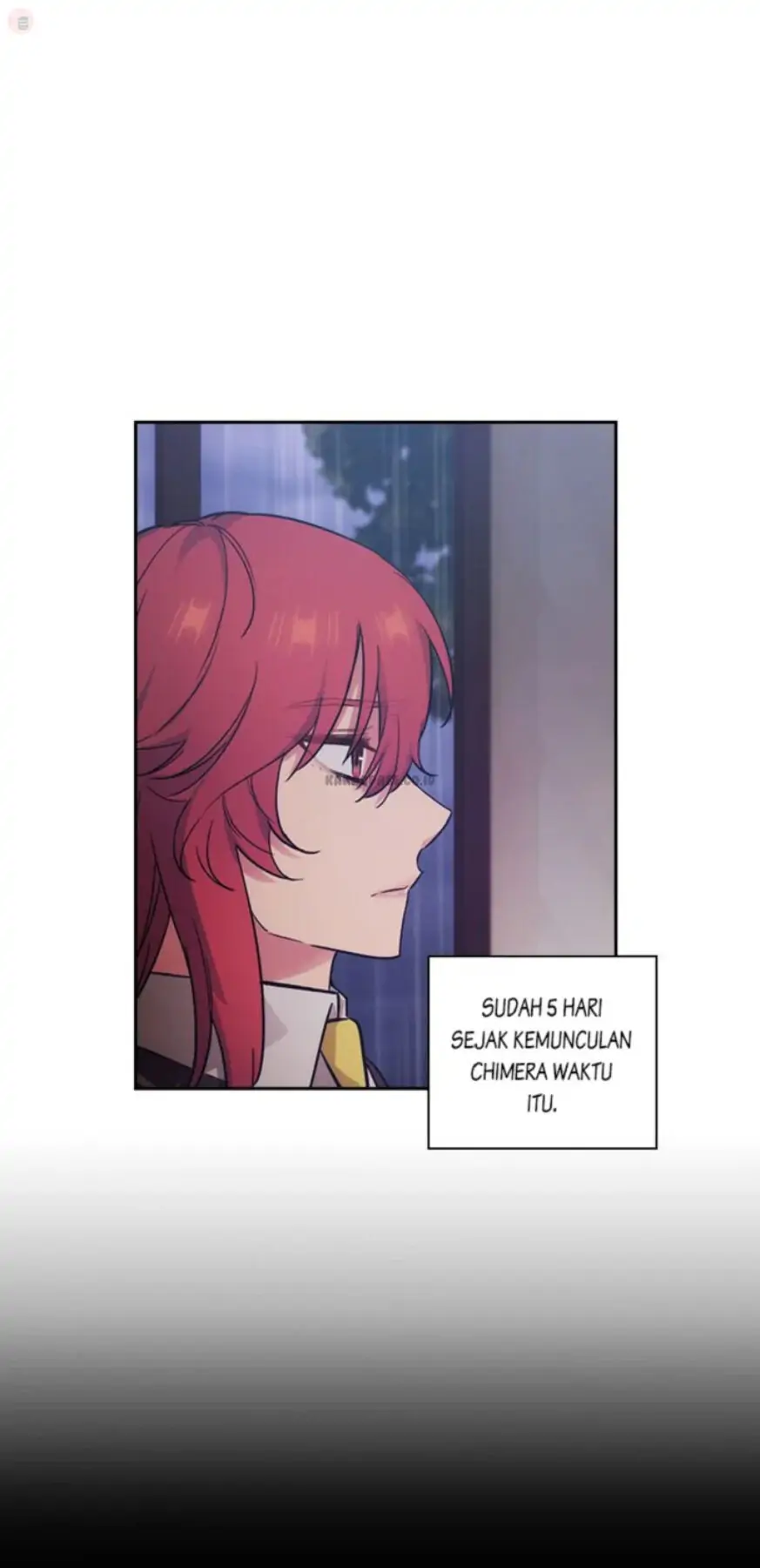 ADONIS Chapter 138 - Halaman 19