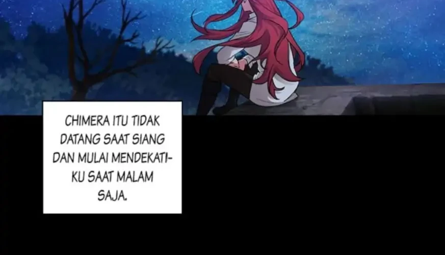 ADONIS Chapter 138 - Halaman 21