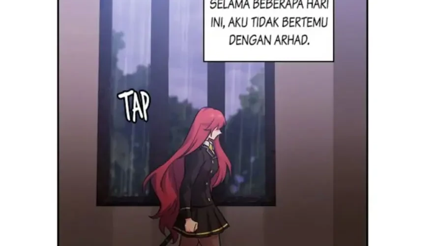 ADONIS Chapter 138 - Halaman 23