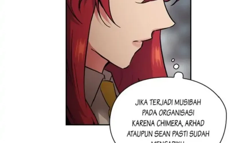 ADONIS Chapter 138 - Halaman 25