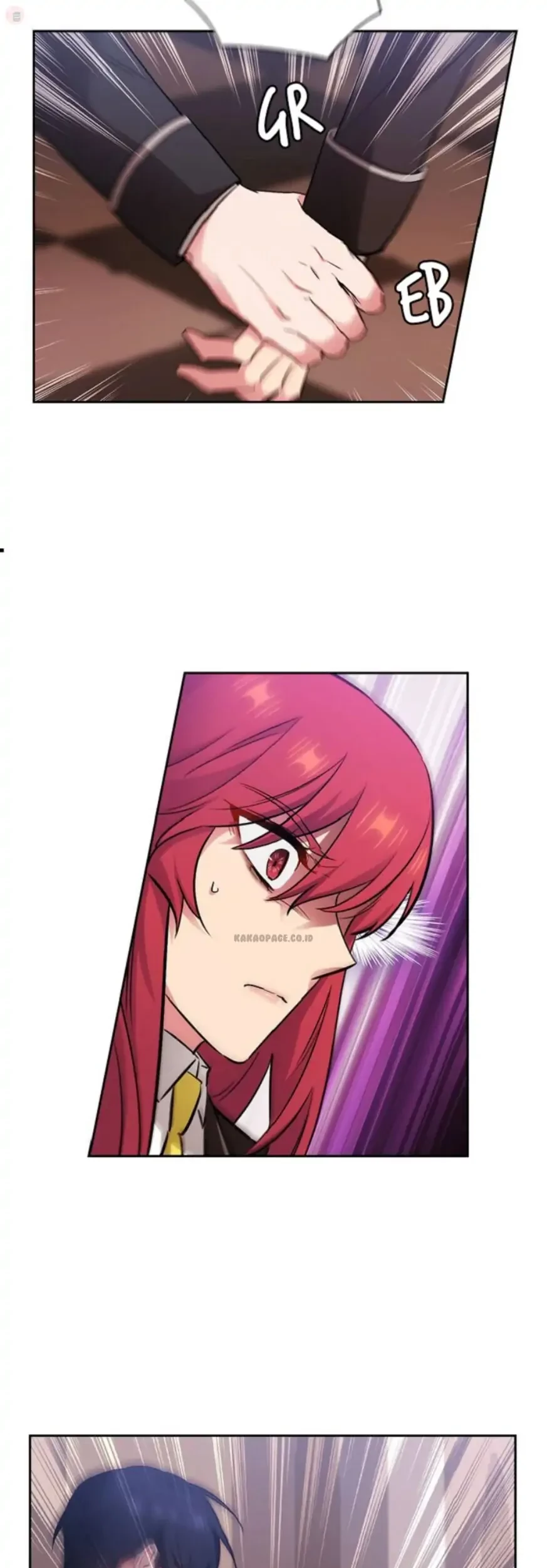 ADONIS Chapter 138 - Halaman 34