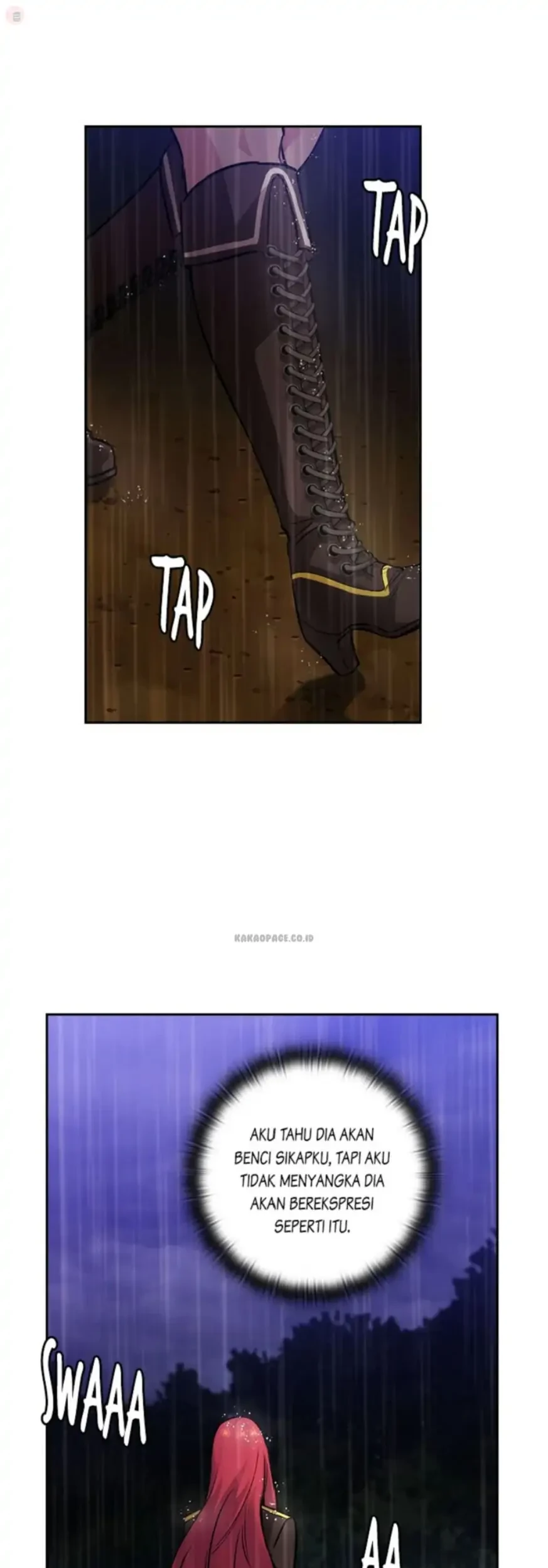 ADONIS Chapter 138 - Halaman 41