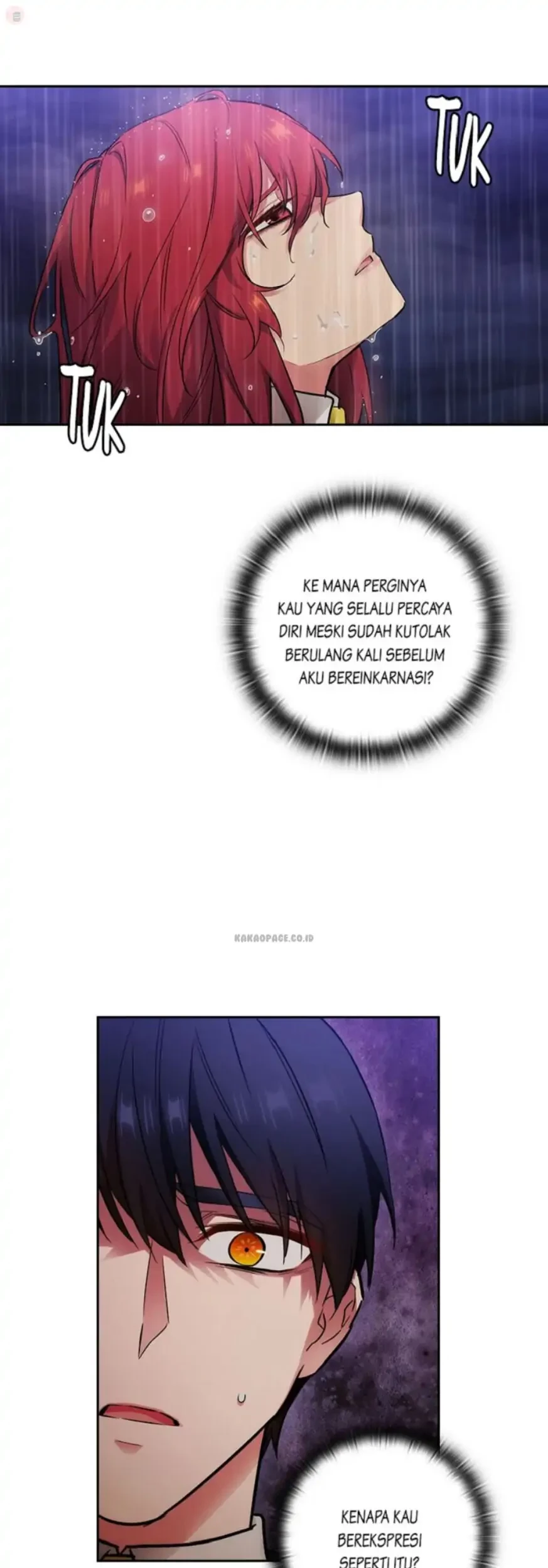 ADONIS Chapter 138 - Halaman 43