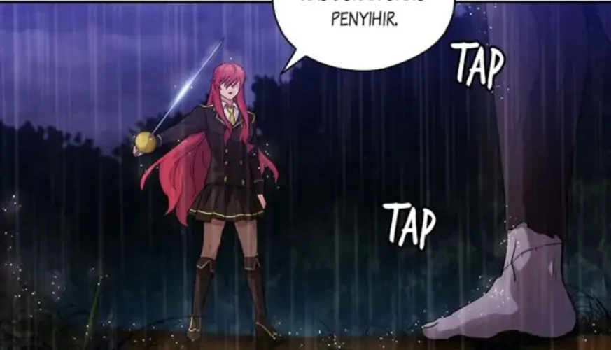 ADONIS Chapter 138 - Halaman 52