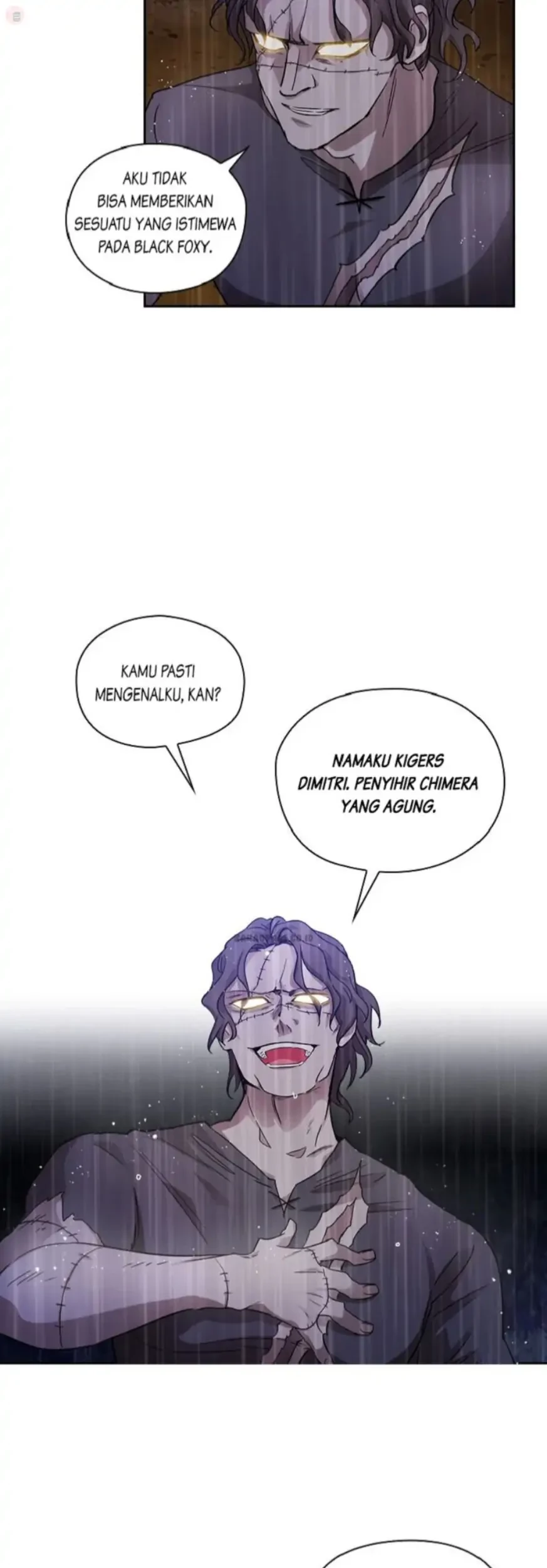 ADONIS Chapter 138 - Halaman 58