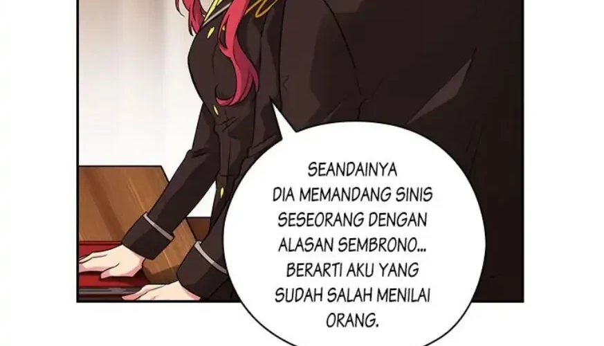 ADONIS Chapter 138 - Halaman 6