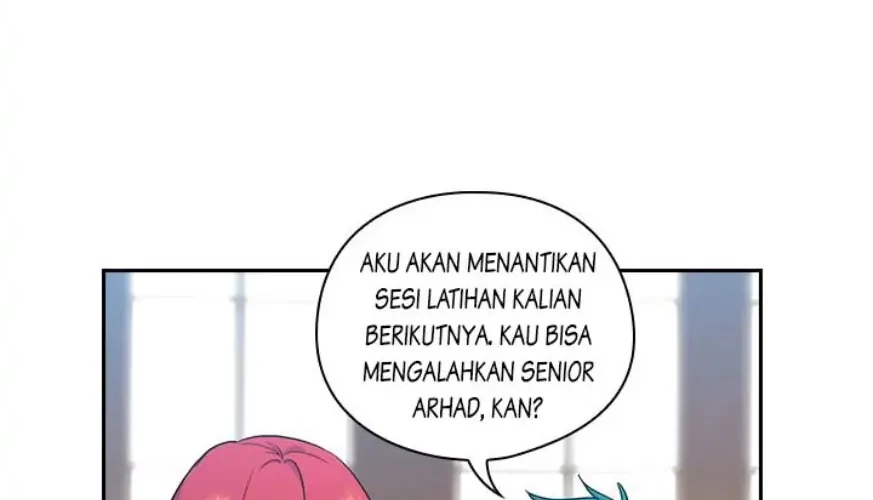 ADONIS Chapter 138 - Halaman 14