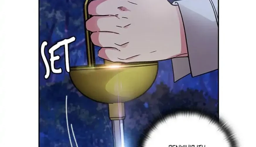 ADONIS Chapter 137 - Halaman 27
