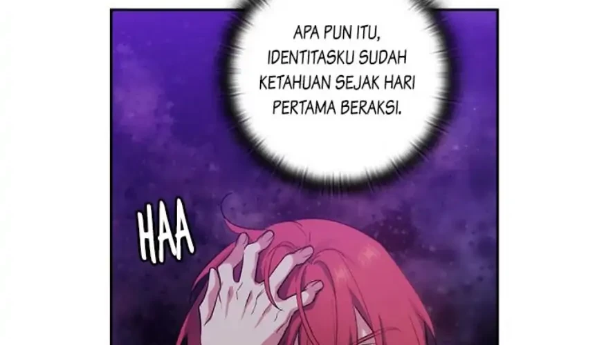 ADONIS Chapter 137 - Halaman 31