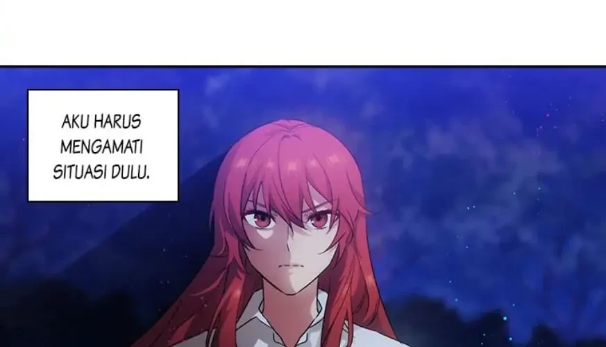 ADONIS Chapter 137 - Halaman 35