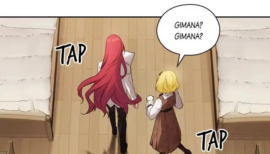 ADONIS Chapter 137 - Halaman 6