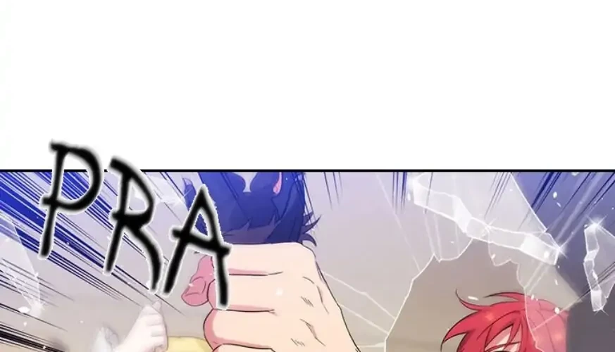 ADONIS Chapter 137 - Halaman 8