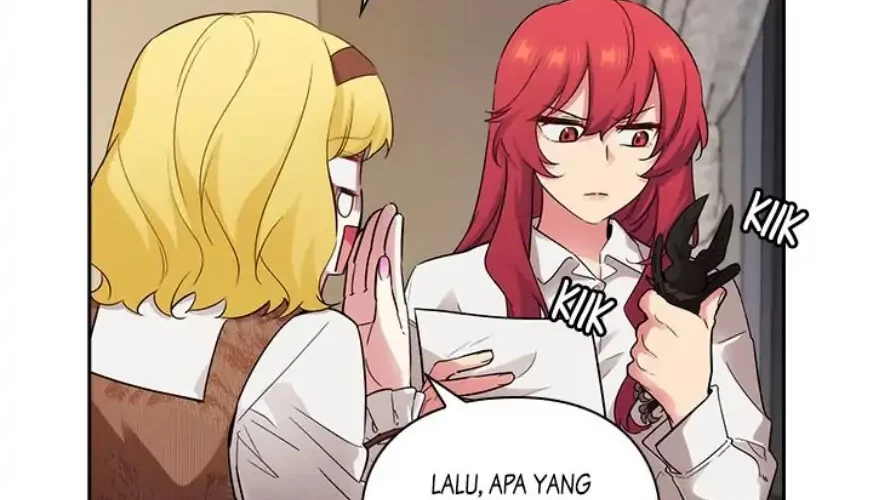 ADONIS Chapter 137 - Halaman 10