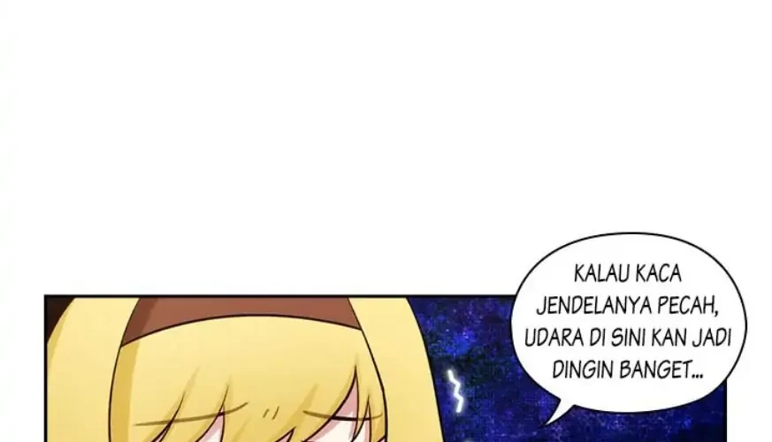 ADONIS Chapter 137 - Halaman 12