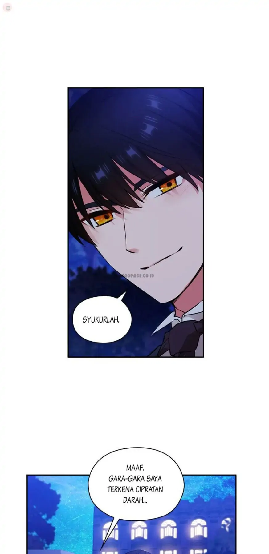 ADONIS Chapter 136 - Halaman 19