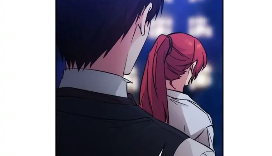 ADONIS Chapter 136 - Halaman 25