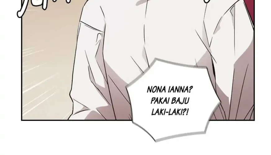 ADONIS Chapter 136 - Halaman 35