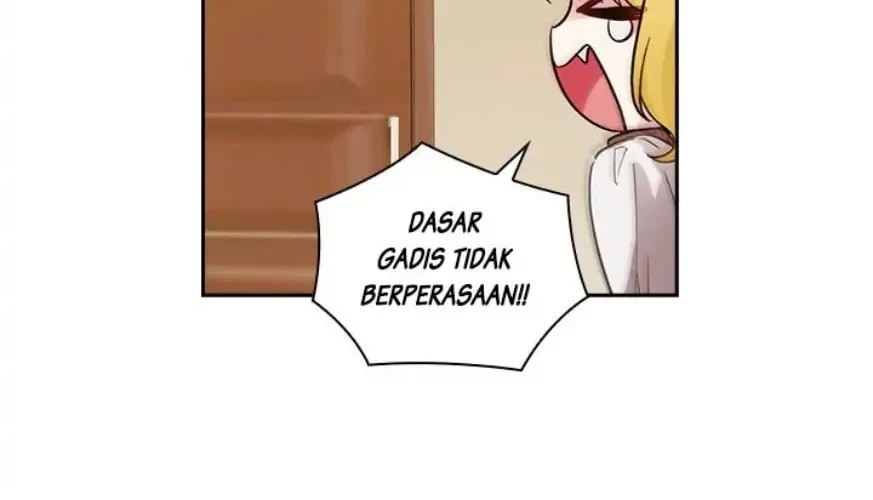ADONIS Chapter 136 - Halaman 40