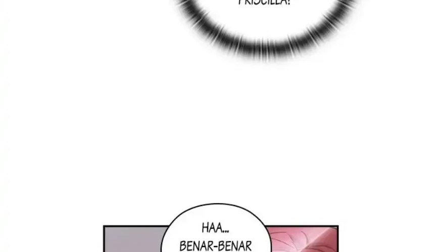 ADONIS Chapter 136 - Halaman 42