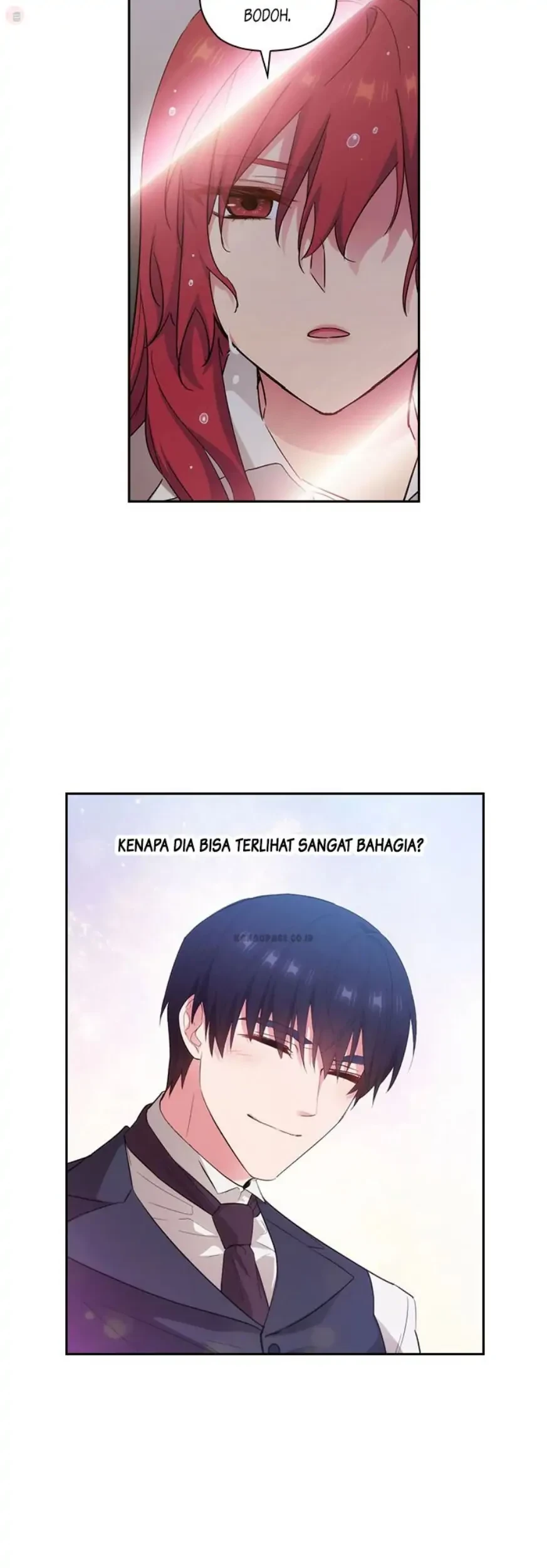 ADONIS Chapter 136 - Halaman 43