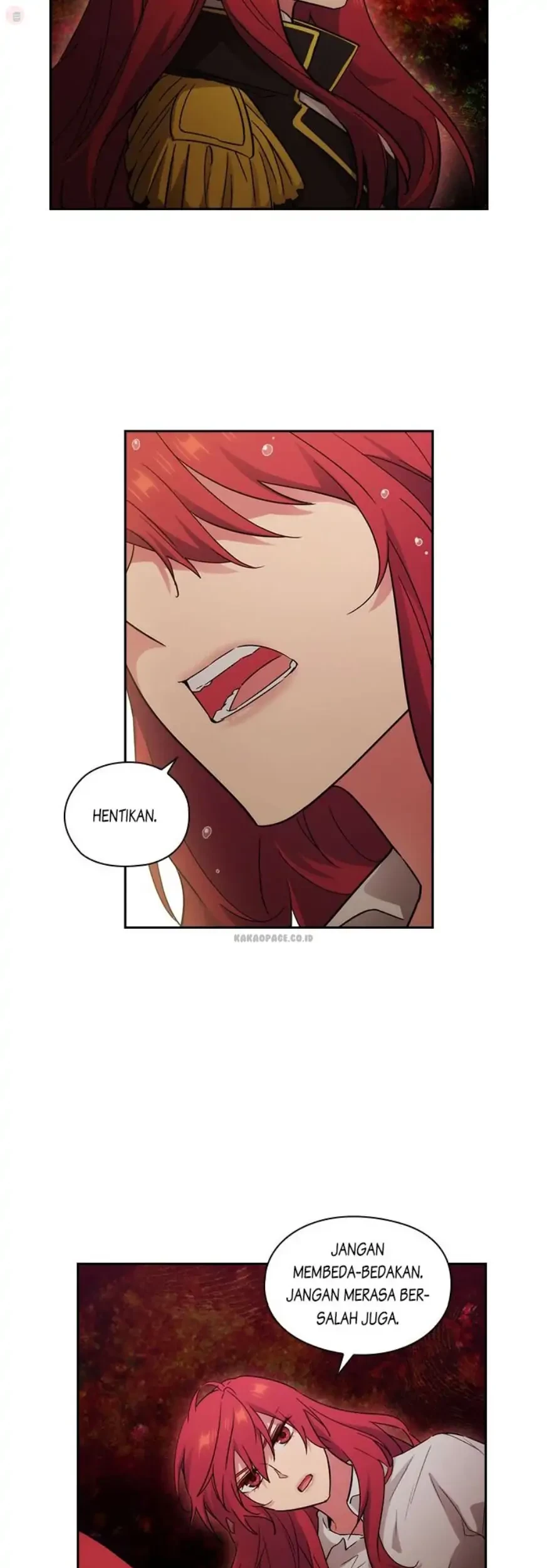 ADONIS Chapter 136 - Halaman 49