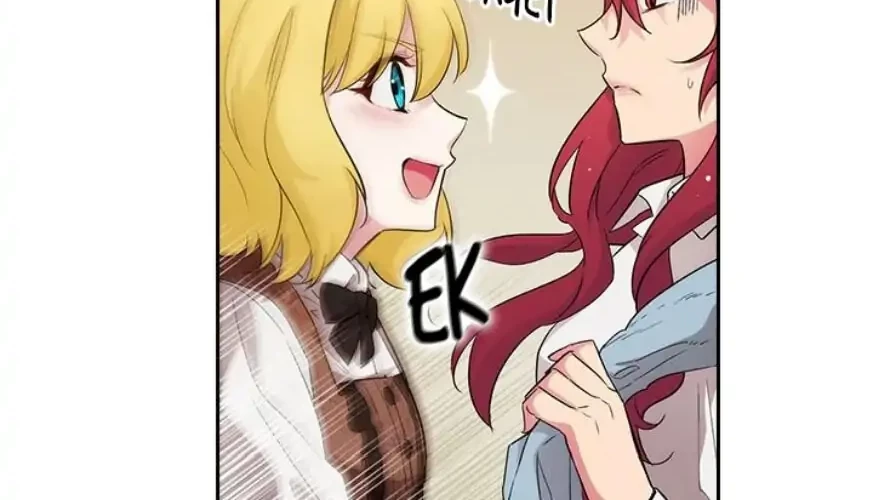 ADONIS Chapter 136 - Halaman 54