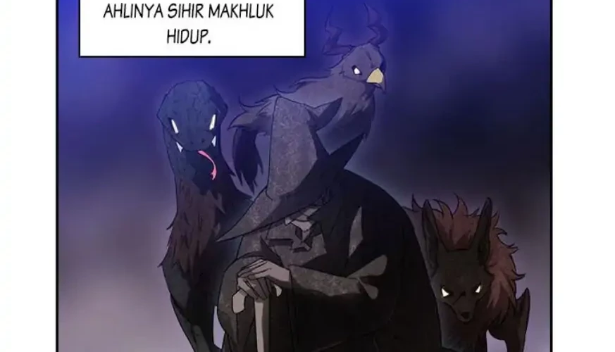 ADONIS Chapter 136 - Halaman 4