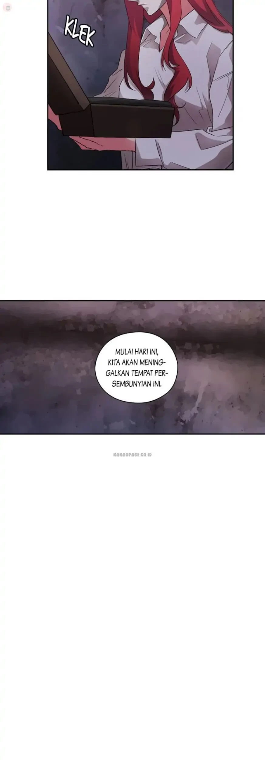 ADONIS Chapter 136 - Halaman 15