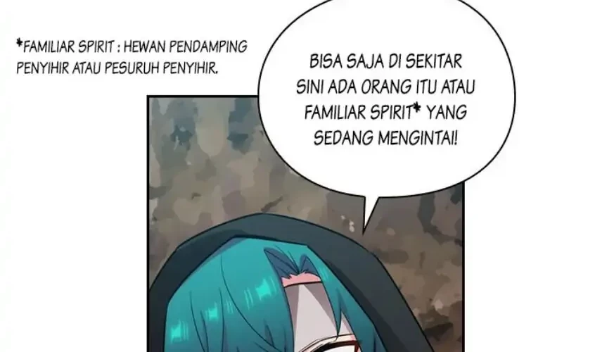 ADONIS Chapter 135 - Halaman 21