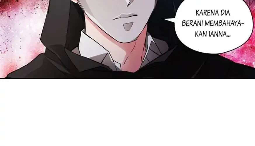 ADONIS Chapter 135 - Halaman 25