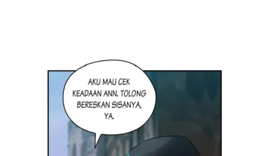 ADONIS Chapter 135 - Halaman 31