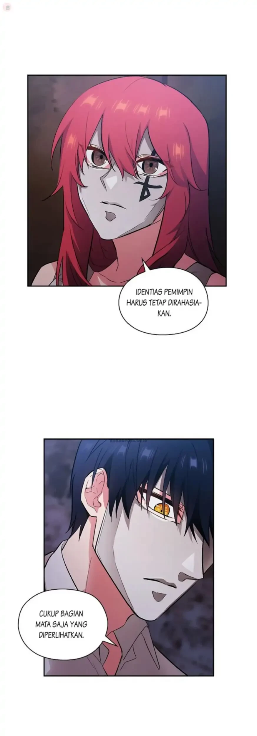 ADONIS Chapter 135 - Halaman 47