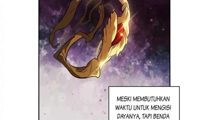 ADONIS Chapter 135 - Halaman 8