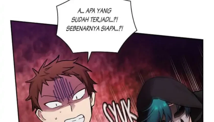 ADONIS Chapter 134 - Halaman 31