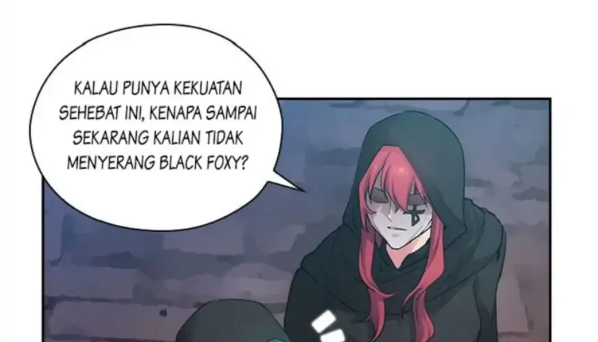 ADONIS Chapter 134 - Halaman 35