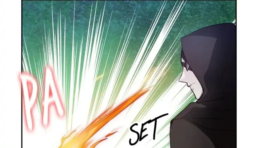 ADONIS Chapter 134 - Halaman 6