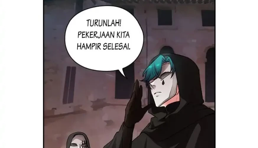 ADONIS Chapter 134 - Halaman 14