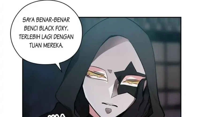 ADONIS Chapter 133 - Halaman 29
